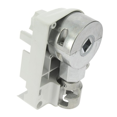 flasque gauche pour store 4900 blanc - thule Thule5415182031790