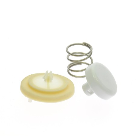 bouton d'event pour toilette - thetford Thetford8710315555738