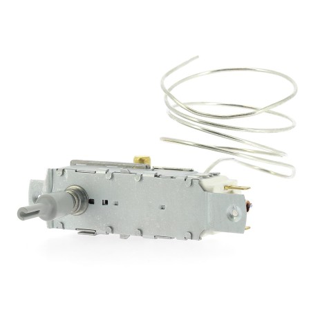 vanne gaz pour réfrigérateurs - thetford Thetford8710315609769