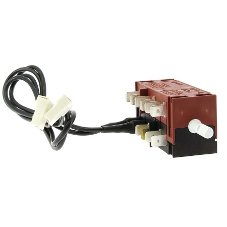 sélecteur d'énergie pour réfrigérateurs - dometic Dometic7332464275612