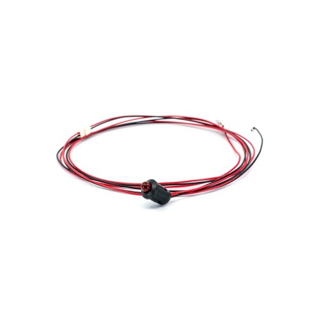 voyant led externe g.a.s.-pro - thitronik Thitronik