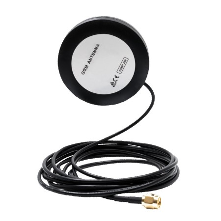 antenne gsm externe - thitronik Thitronik