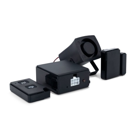 alarme caravane wipro [easy] - thitronik Thitronik4260083553701