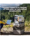 Centrale électrique portative Captain 1200 - VigorPool - Equipe Ton camping-car - 6975263430113