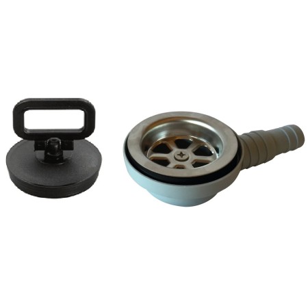 bonde + bouchon pour cuves - can Can8024827680483