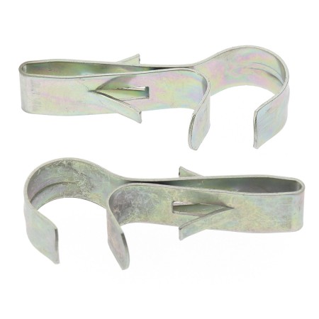 clip d'embout pour tube diam. 25 mm - e-scape + E-scape +3700628236801