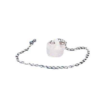 bouchon pour bonde à siphon - zadi Zadi3700628238737