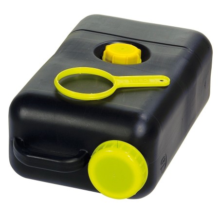 jerrican eaux usées 19 litres - comet COMET4031656011580