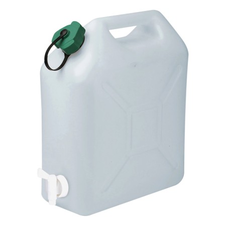 jerrican extra-fort avec robinet eaux propres 5 litres Générique3086960009960