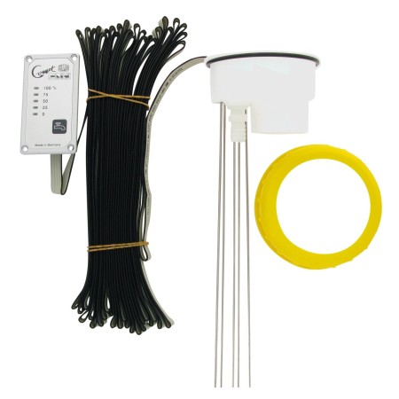 kit jauge de niveau pour jerrican gros bouchon - comet COMET4031656004698