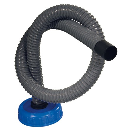 raccordement pour jerrican eaux usées din96 - comet COMET4031656010873