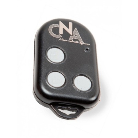 télécommande - cna CNA