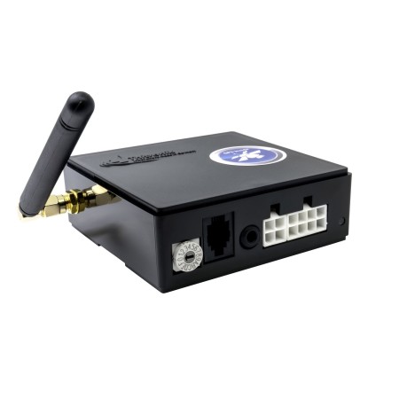 traceur gps pro-finder - thitronik Thitronik4260083551011