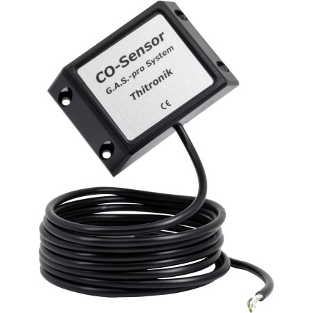 capteur co pour g.a.s.-pro ou g.a.s.-pro iii - thitronik Thitronik4260083559963