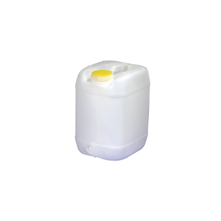 jerrican gros bouchon eaux propres 20 litres - comet COMET4031656010125