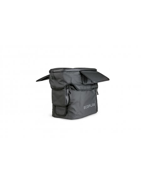 SAC de transport ECOFLOW Delta 2 - EcoFlow - Equipe Ton camping-car - 4895251601931