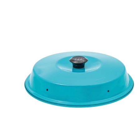 couvercles pour four turquoise - omnia OMNIA7350029450410