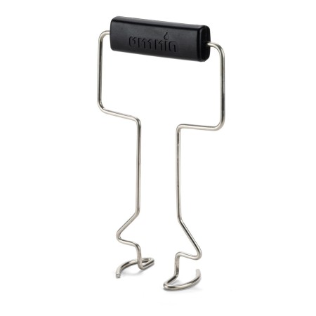 poignée de soulevement pour four - omnia OMNIA7350029450526