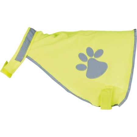 gilet de sécurité pour chien taille m - trixie Trixie4011905300825
