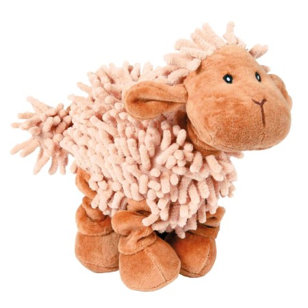peluche mouton - trixie Trixie4011905359335
