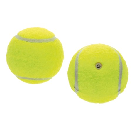 balles sonores pour animaux Générique3700628240440