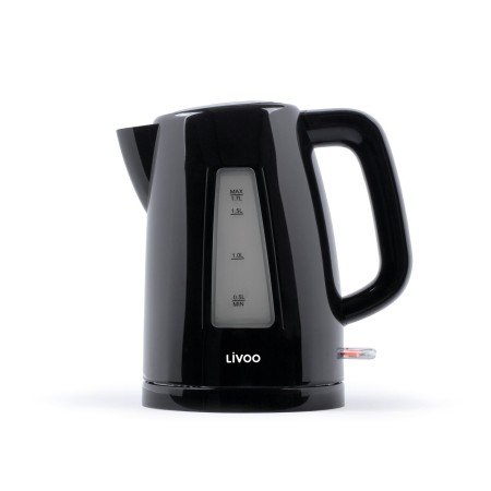 bouilloire électrique 1,7l - livoo LIVOO3523930097904