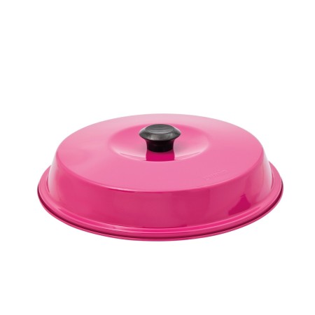 couvercles pour four rose - omnia OMNIA7350029450434