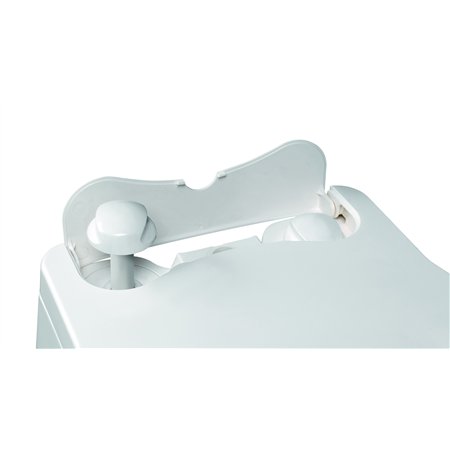 Wc chimique Portable Potti 565 - Thetford - Thetford - 8710315024630