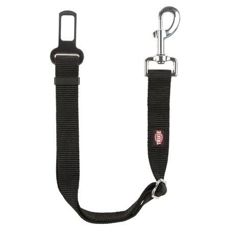 laisse de sécurité automobile pour chien s/m - trixie Trixie4011905012896