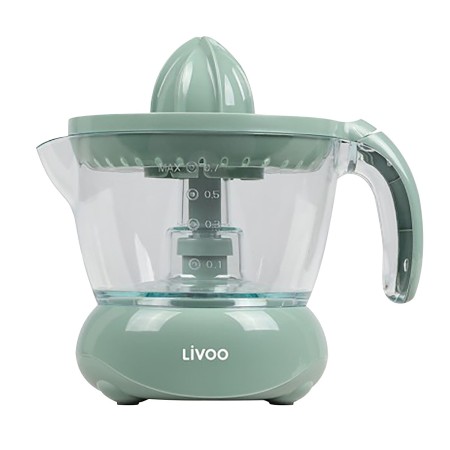 presse-agrumes électrique 220 volts - livoo LIVOO3523930102233