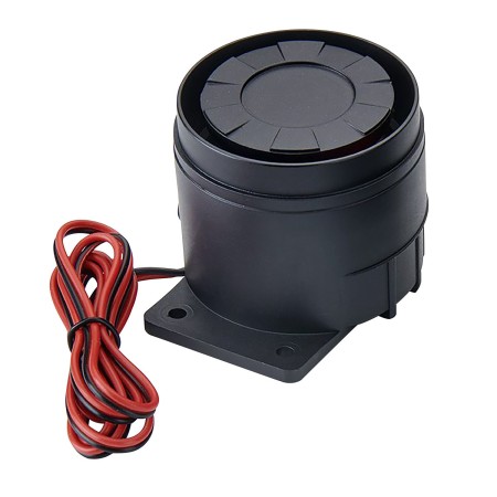 sirène d'alarme - avara Avara7090055750145