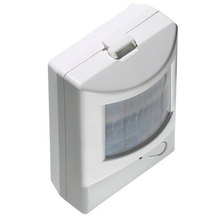 capteur volumétrique infrarouge gt2360c - gt alarm GT Alarm8010597906335