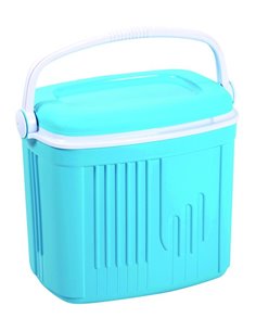 Glaciere Iceberg 20 litres Bleu Turquoise - EDA - Equipe Ton camping-car - 3086960221430