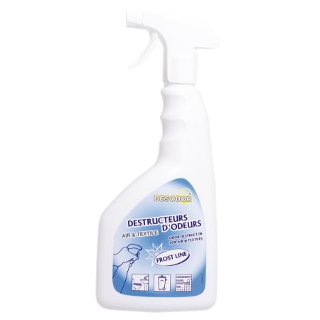 destructeur d'odeurs - sico Sico3441710152769