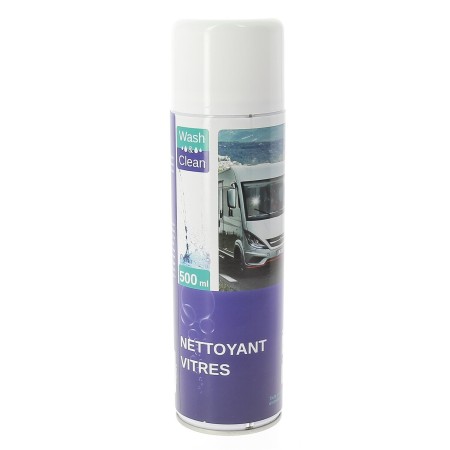 nettoyant vitres - wash & clean Wash & Clean3700628200130
