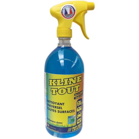 nettoyant universel multi-usages kline tout - matt chem MATT CHEM3760164178157