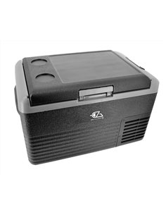 Glacière à compression 40 Litres - EZA - Equipe Ton camping-car - 3700628258612