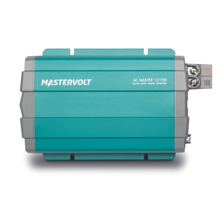convertisseur pur sinus ac master 12/700 - mastervolt Mastervolt816882020209