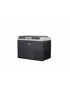 Glacière à compression 40 Litres - EZA - Equipe Ton camping-car - 3700628258612