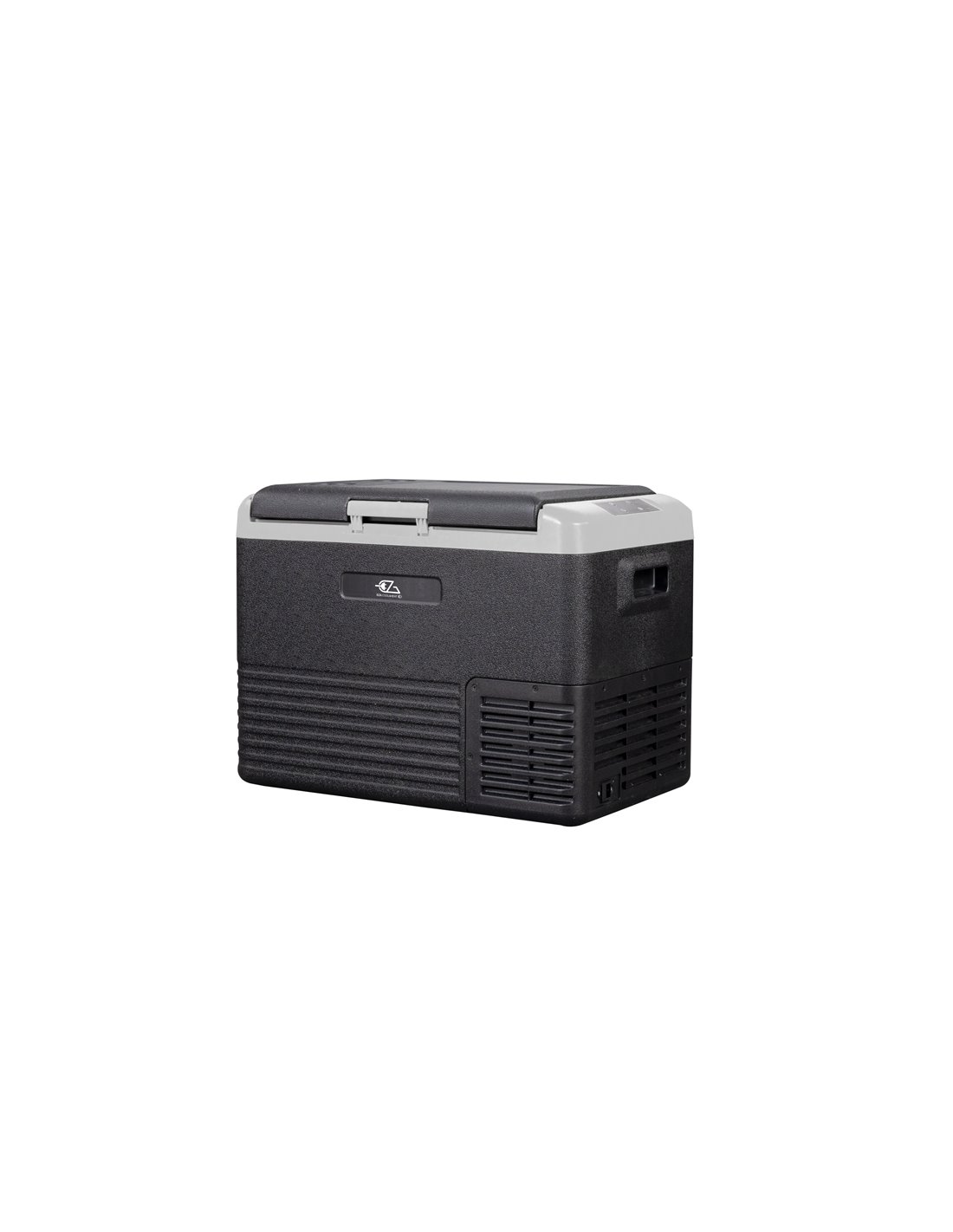 Glacière Compression Blizz-E One 27L - -20°C à +20°C, 12V/220V, écran LED, Camping, Van