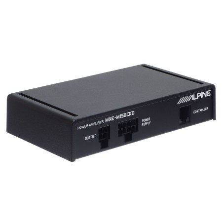 amplificateur swa-150kit - alpine Alpine4958043824885