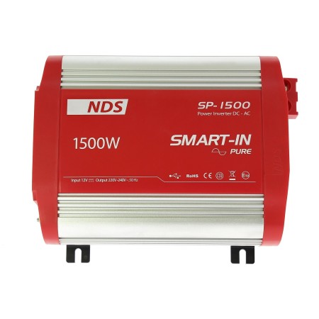 convertisseur pure sinus 1500w - nds NDS8058093763540