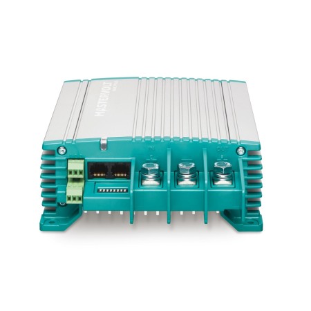 chargeur 12v dc/dc 50a mac plus - mastervolt Mastervolt