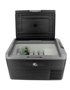 Glacière à compression 40 Litres - EZA - Equipe Ton camping-car - 3700628258612