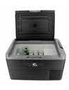 Glacière à compression 40 Litres - EZA - Equipe Ton camping-car - 3700628258612