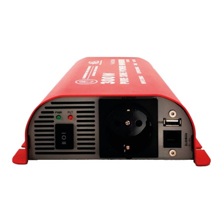 convertisseur pur sinus eck 300w - eza EZA