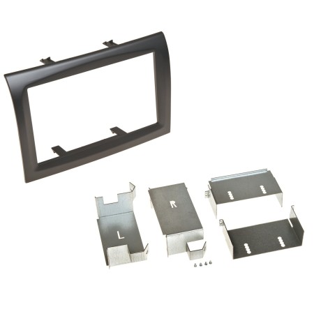 kit d'intégration 2din boxer / jumper / ducato 2007 - pioneer Pioneer4988028010378