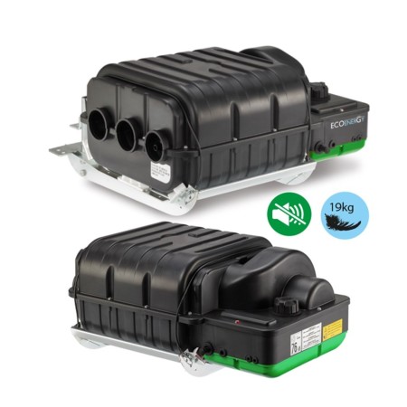 chargeur eco energy tg 480 - telair Telair8054633000595