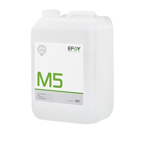 Bidon de méthanol 5 litres - efoy Efoy4260114722007