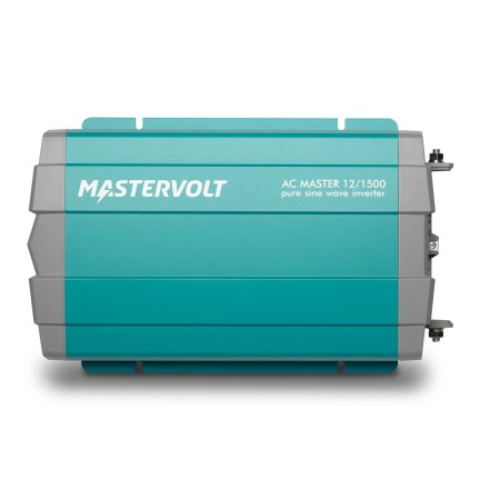 convertisseur pur sinus ac master 12/1500 - mastervolt Mastervolt816882020247